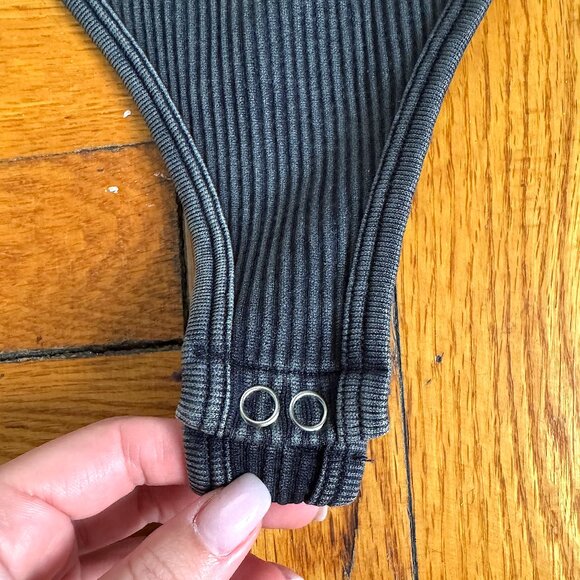 Forever 21 Body Top Long Women - Picture 5 of 5